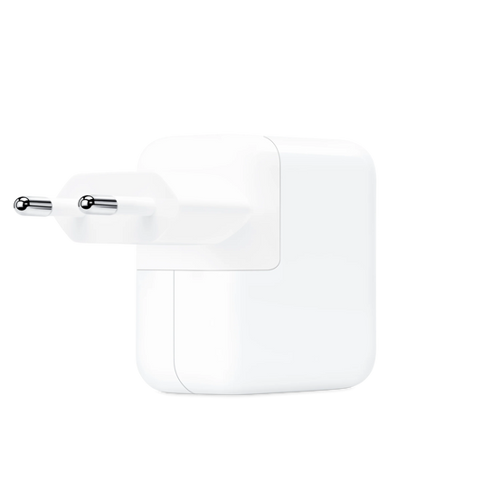 APPLE - 30W USB-C Power Adapter