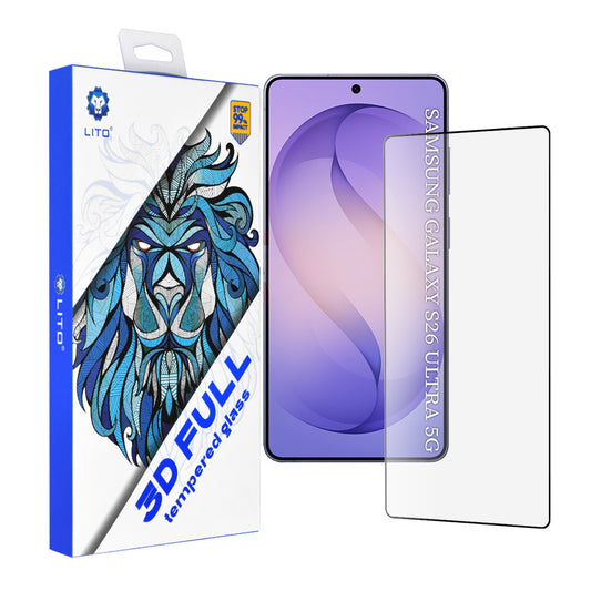 Lito - 3D Full Cover - Samsung Galaxy S