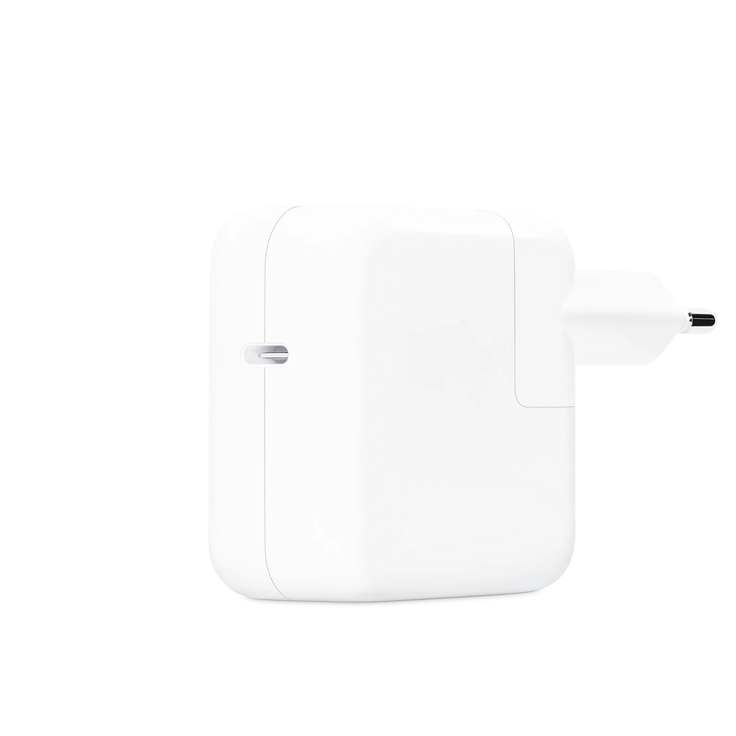 APPLE - 30W USB-C Power Adapter
