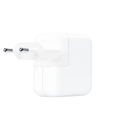APPLE - 30W USB-C Power Adapter