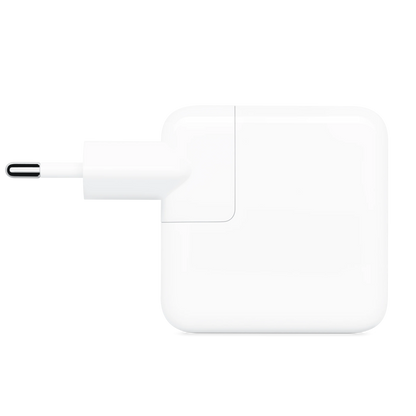 APPLE - 30W USB-C Power Adapter