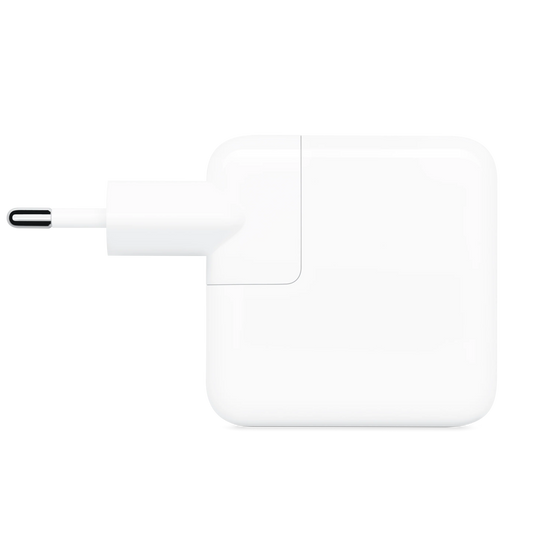 APPLE - 30W USB-C Power Adapter